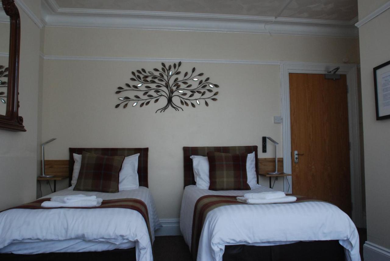 Trevali Guest house Bognor Regis