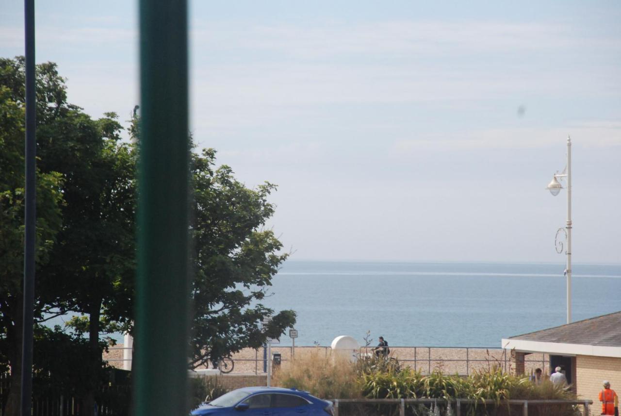 Trevali Guest house Bognor Regis