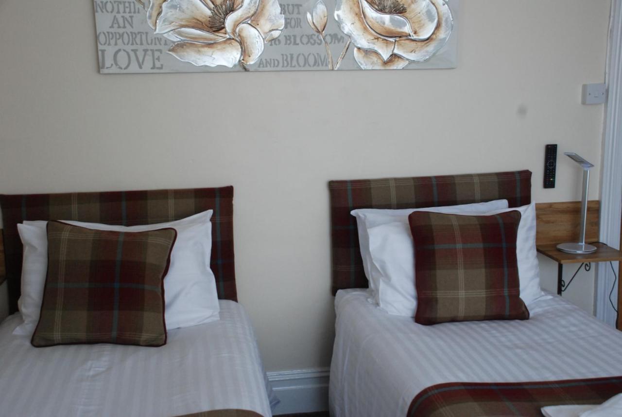 Trevali 4* Bognor Regis