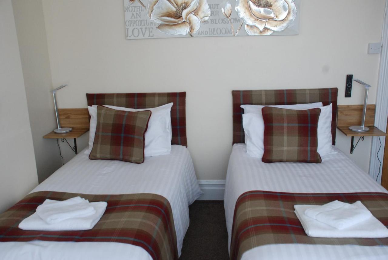 Guest house Trevali 4*