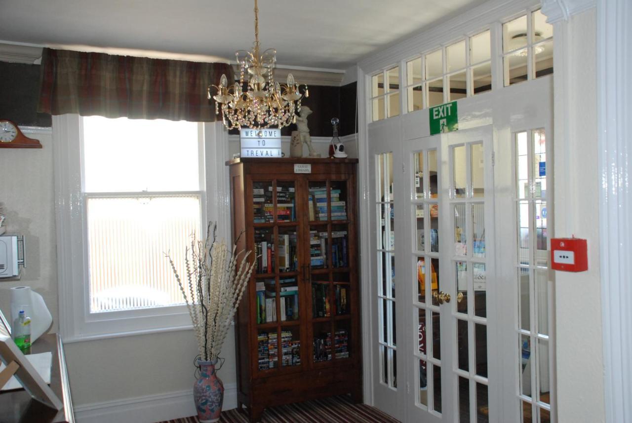 Guest house Trevali Bognor Regis