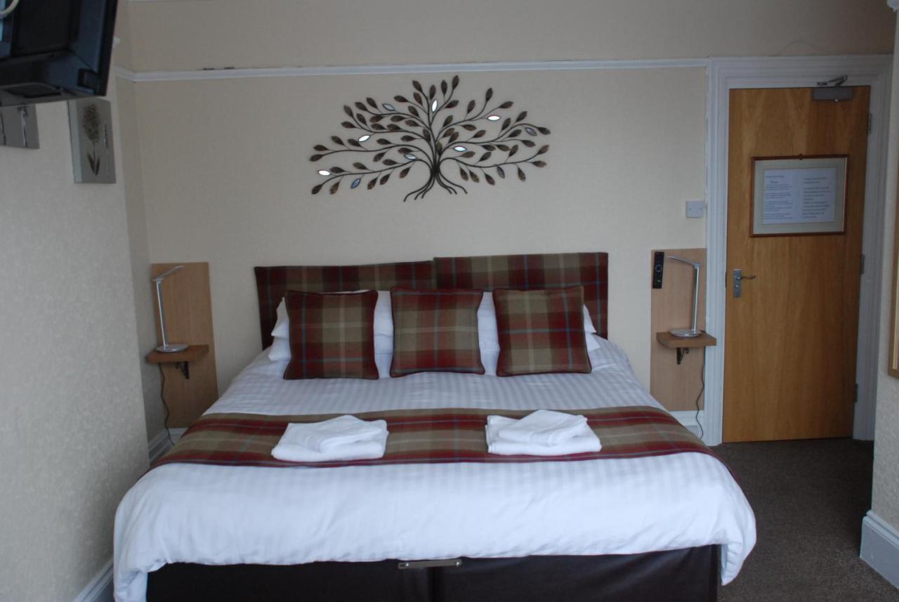 Trevali Guest house 4*