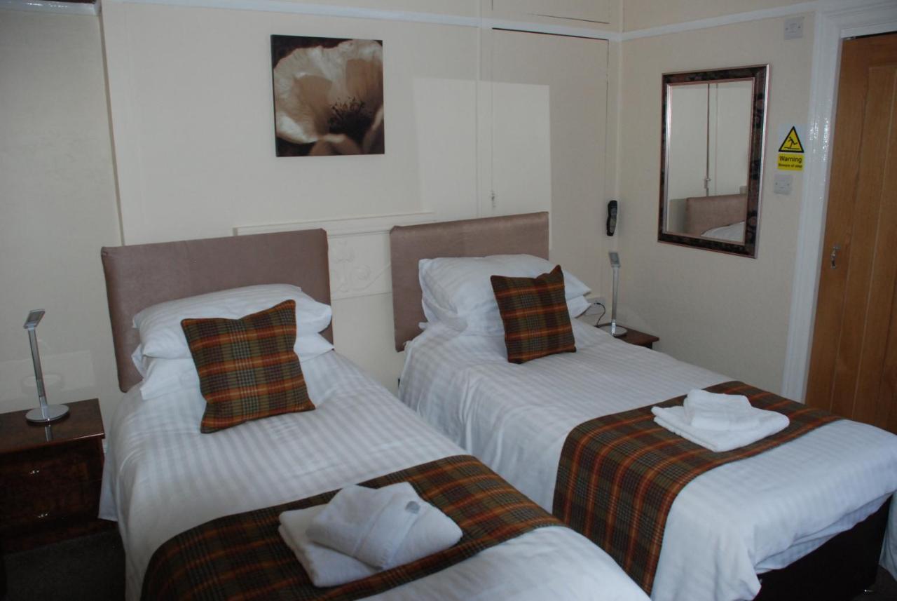 Guest house Trevali Bognor Regis