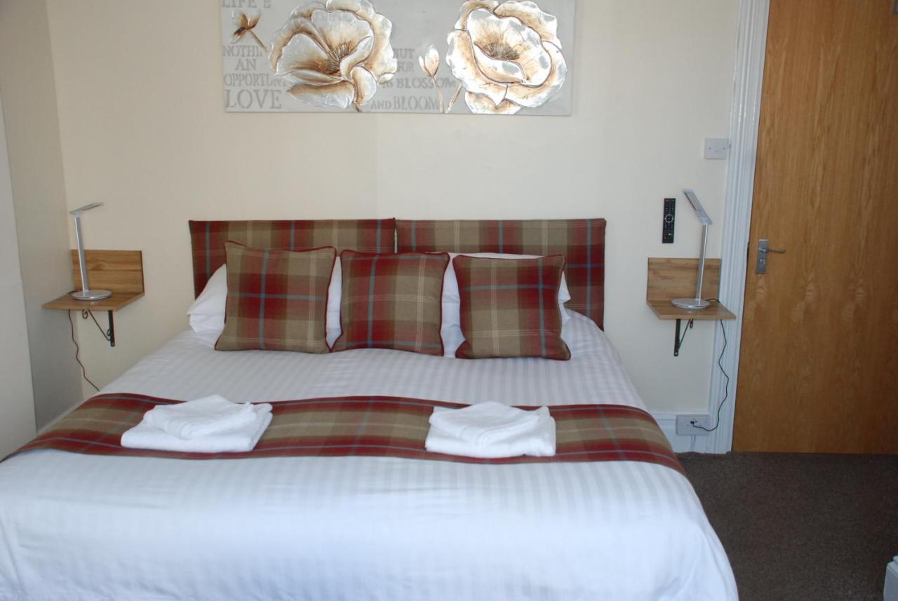 Trevali Guest house