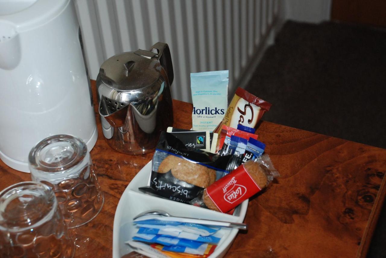 Guest house Trevali Bognor Regis