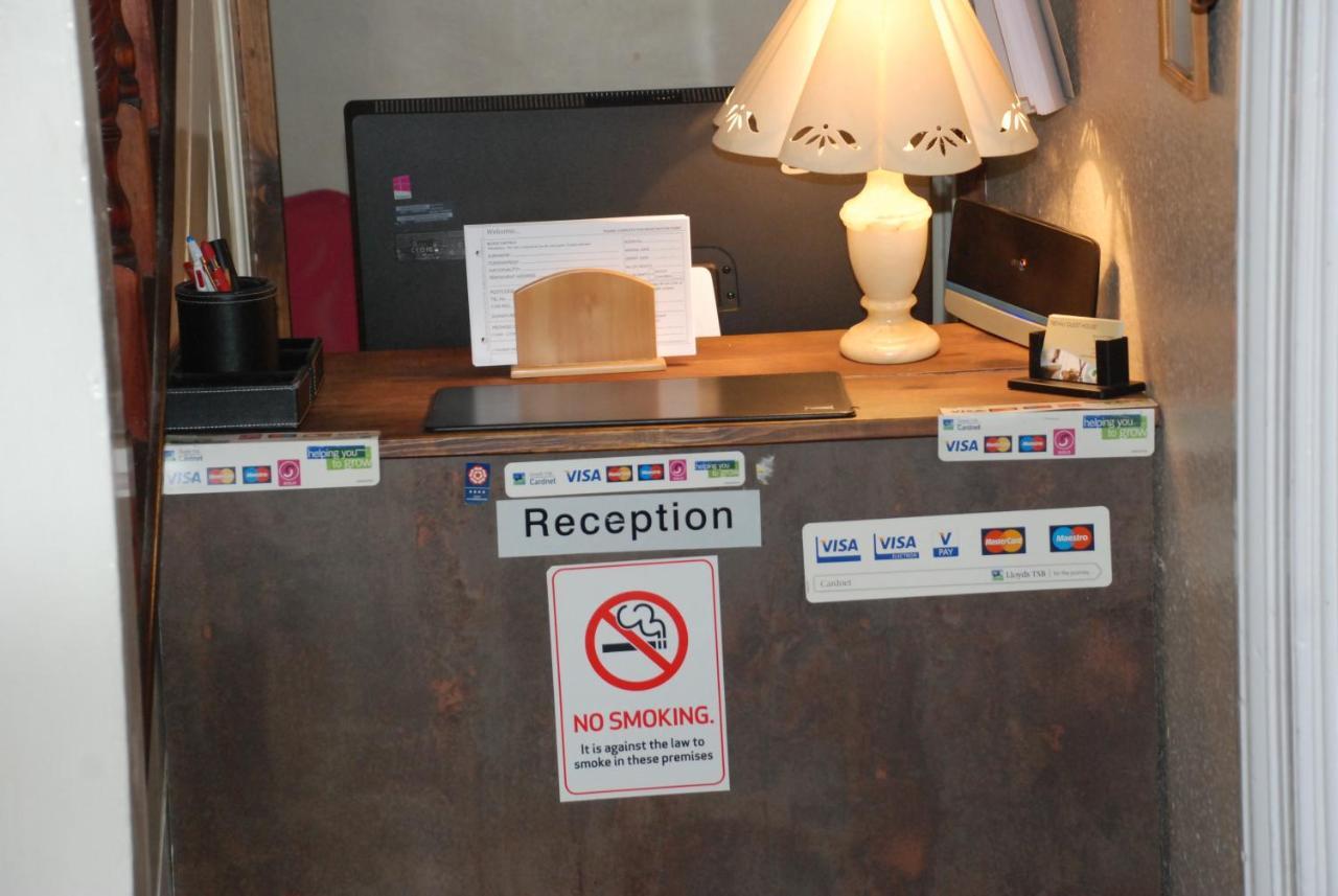 Trevali Guest house 4*