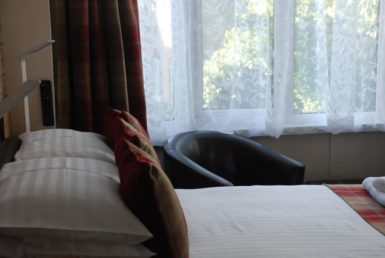 Guest house Trevali Bognor Regis