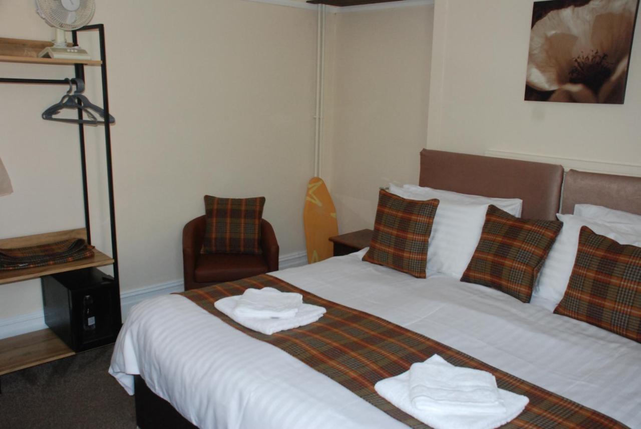 Trevali Maison d'hôtes 4*