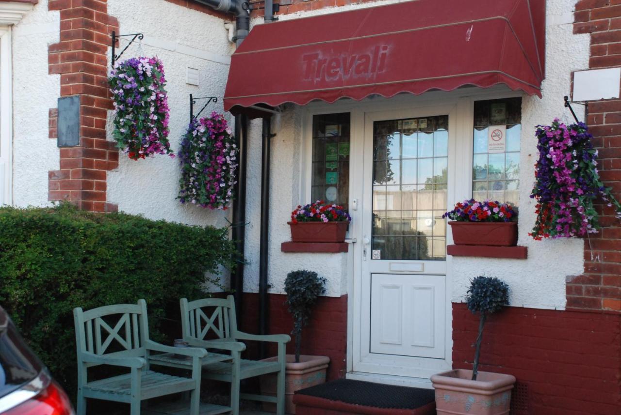 Trevali 4* Bognor Regis