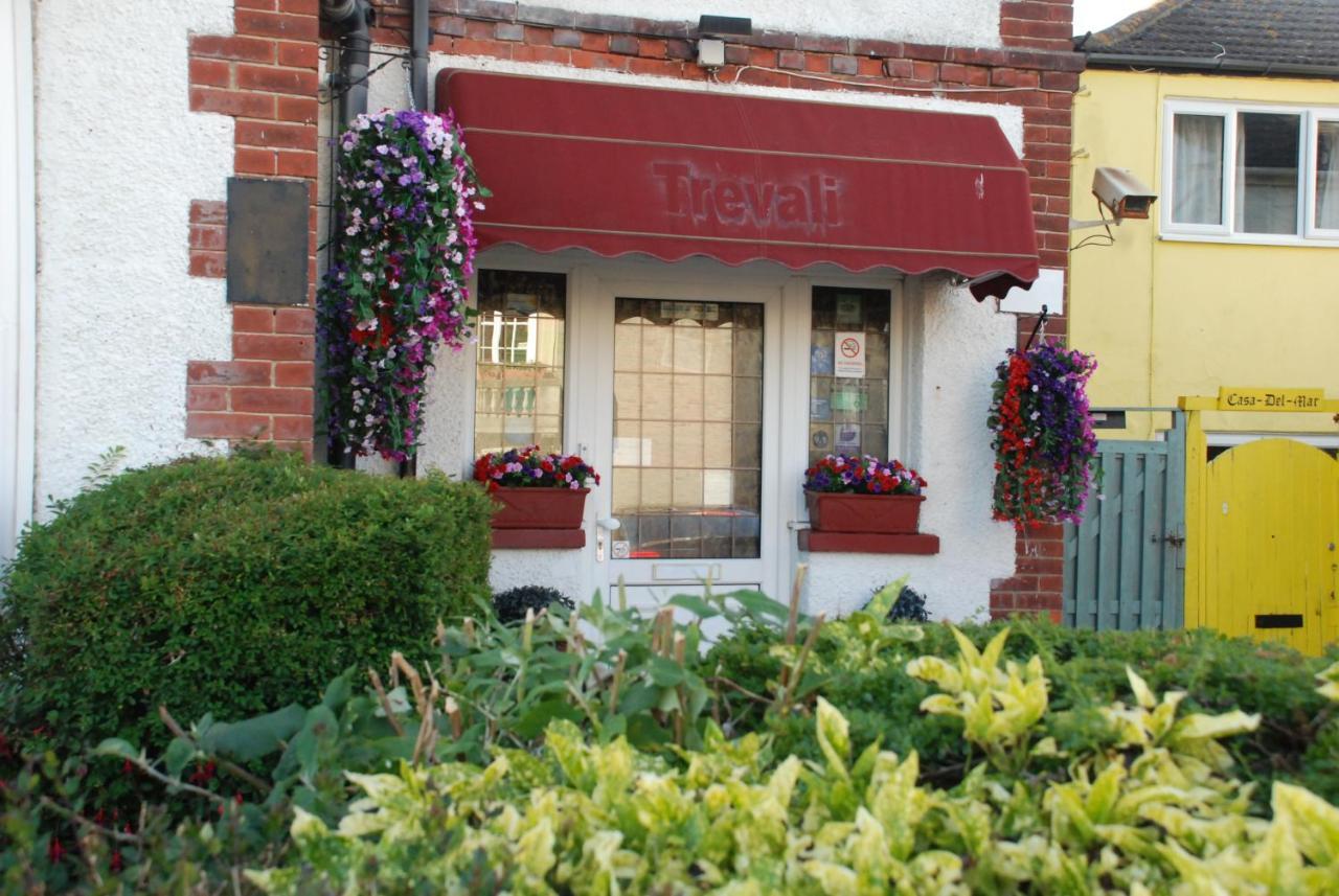 Trevali Maison d'hôtes 4*